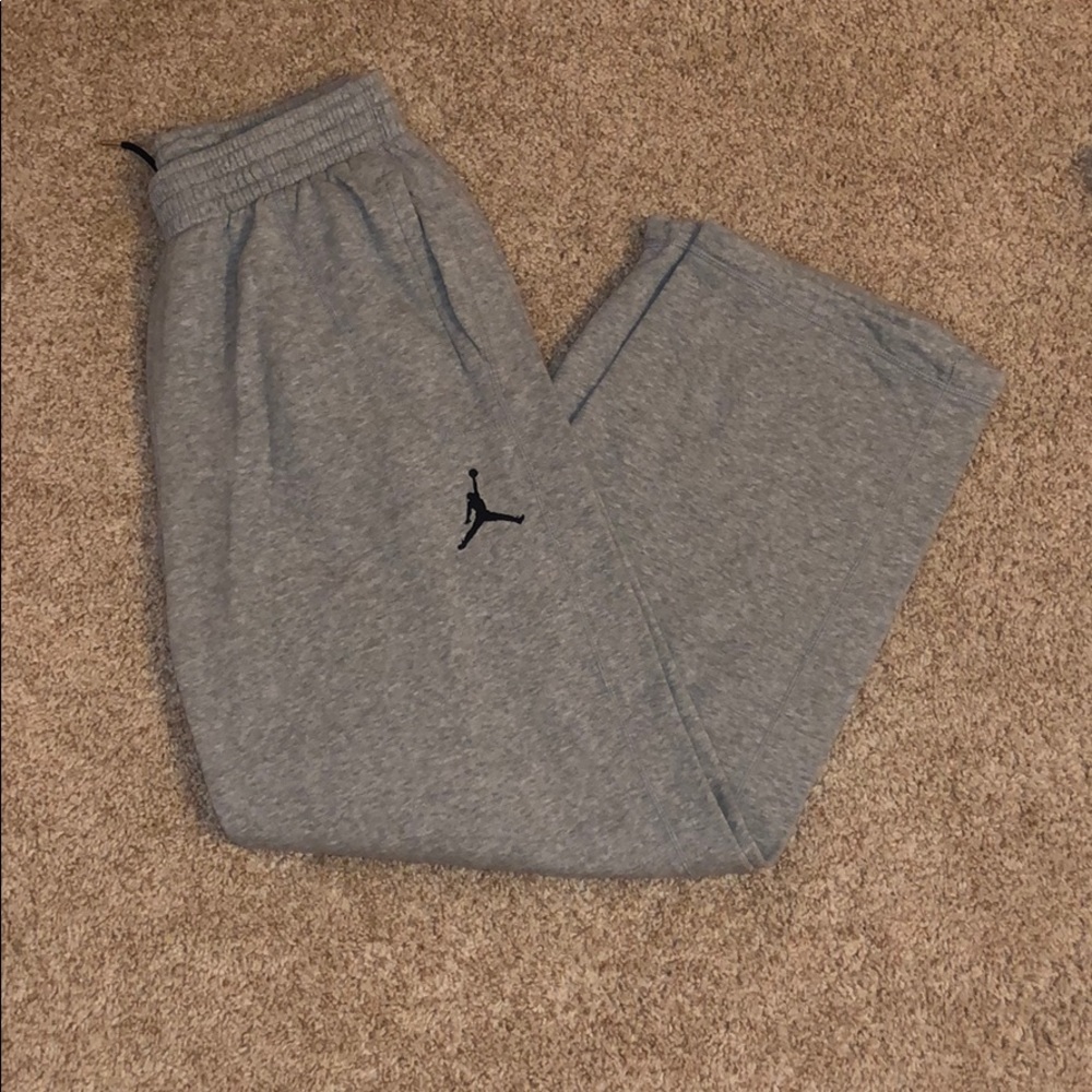 Air Jordan Men’s Athletic Sweatpants